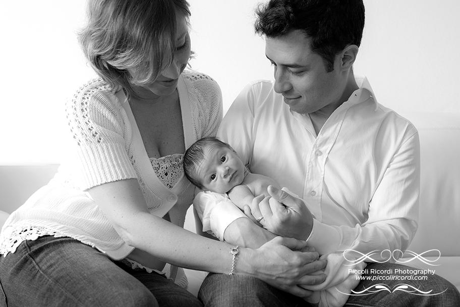 Fotografo Newborn Milano | Rozzano