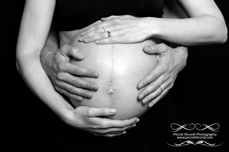 fotografo gravidanza famiglia rozzano milano