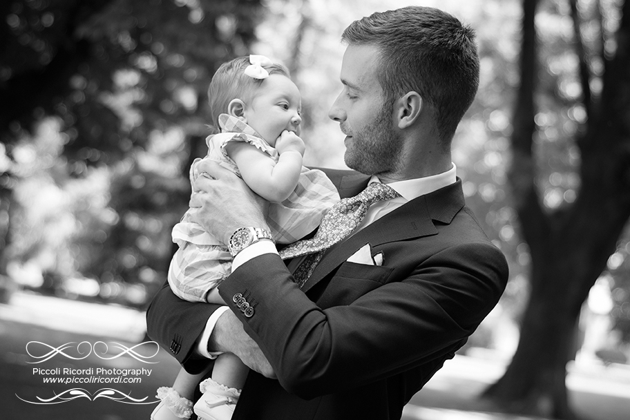 fotografo famiglia milano | servizio fotografico battesimo milano