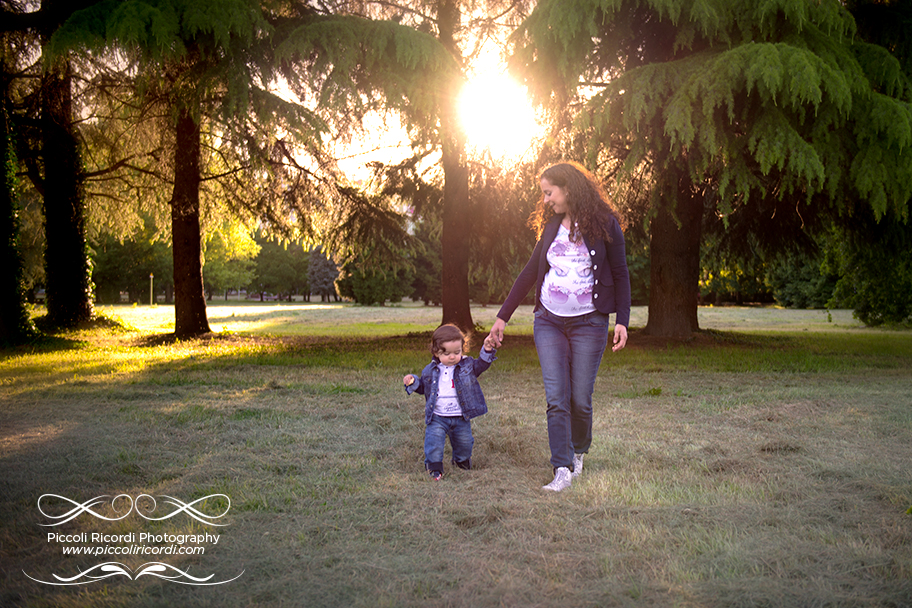 Servizio fotografico Bambini Milano