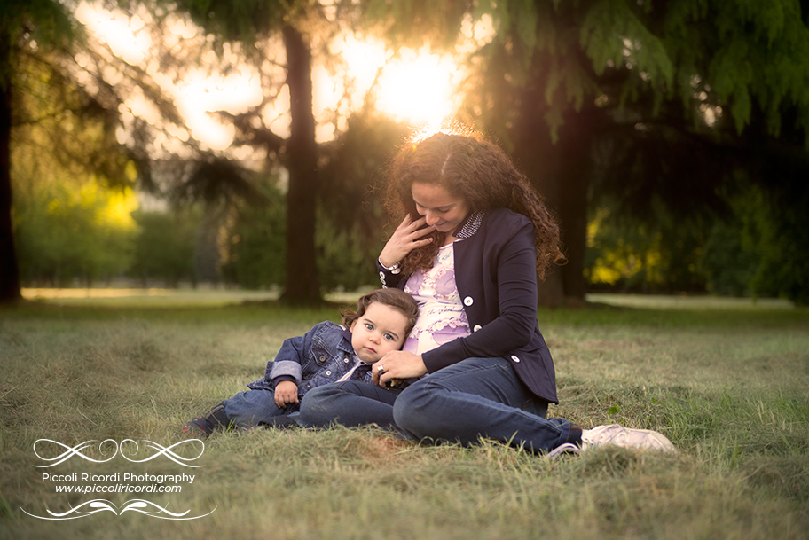 Fotografo Bambini Milano | Rozzano