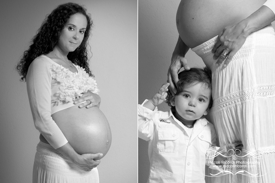 pregnancy photographer milan italy