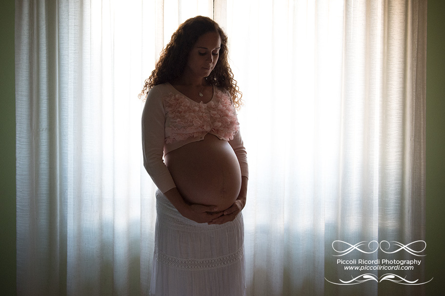 pregnancy newborn photographer italy