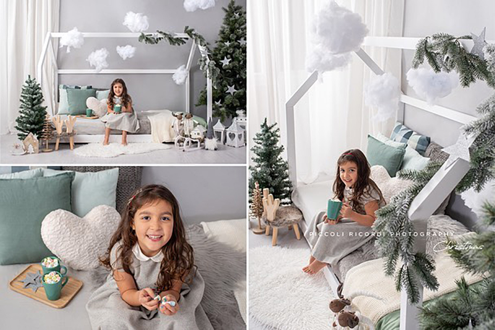 Fotografo Bambini Milano Rozzano | Mini Sessioni Natale | fotografo rozzano | fotografo monza | fotografo pavia | mini sessioni natalizie natale milano