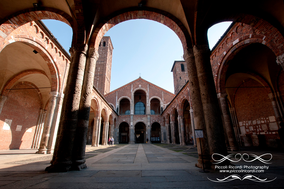 Fotografo Battesimo Milano | Fotografo Bambini Milano