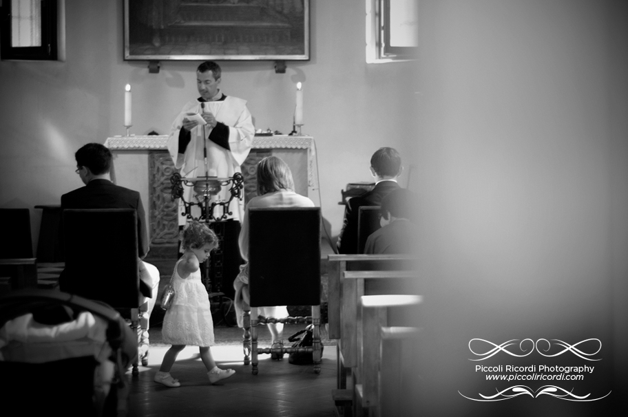 Fotografo Battesimo Milano | Fotografo Bambini Milano
