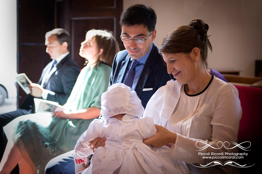 Fotografo Battesimo Milano | Fotografo Bambini Milano