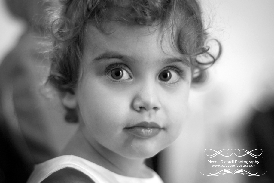Fotografo Battesimo Milano | Fotografo Bambini Milano