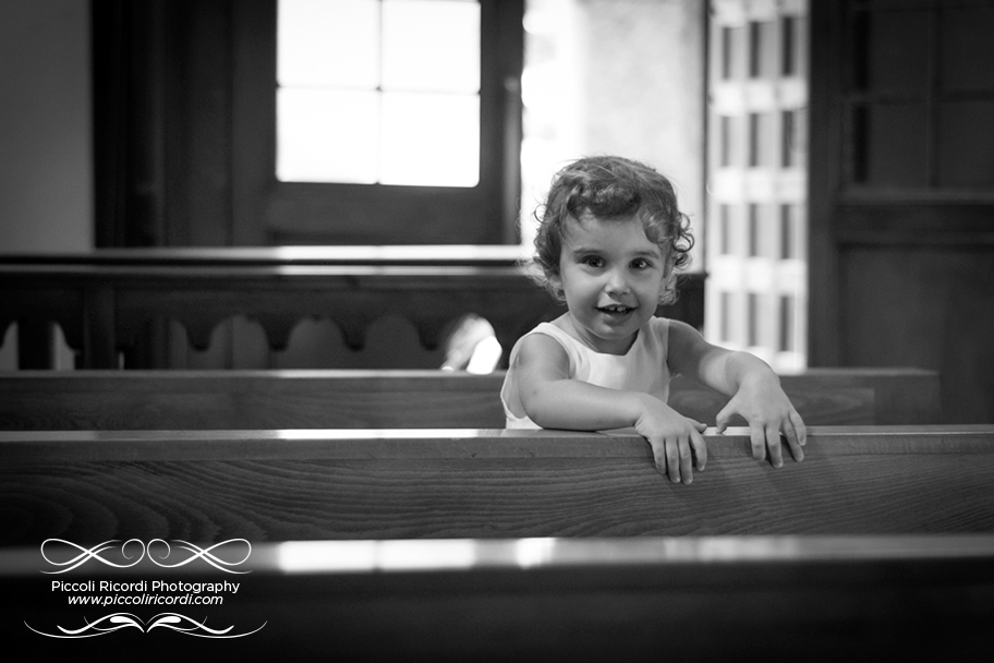 Fotografo Battesimo Milano | Fotografo Bambini Milano