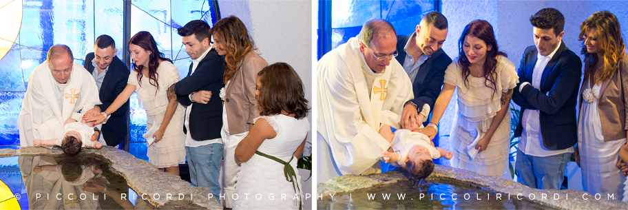Fotografo Battesimo Assago | Fotografo Bambini Milano