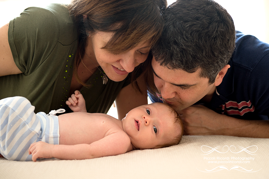 Fotografo newborn Milano | fotografo bambini Pavia
