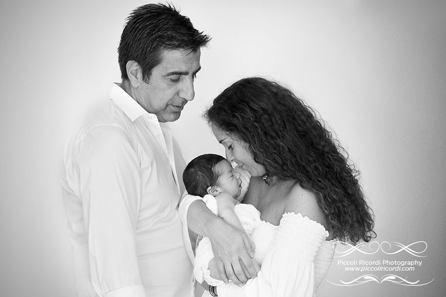 fotografo famiglia milano