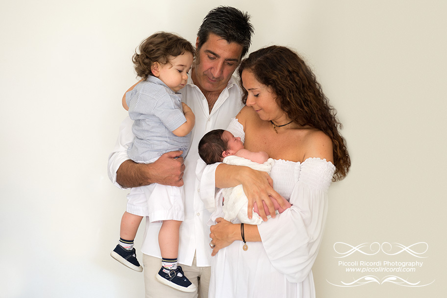 fotografo bambini rozzano