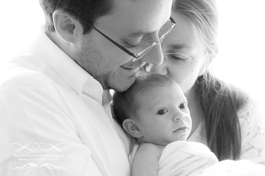 fotografo neonato milano