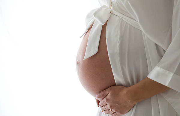 Maternity Photography | Fotografo Gravidanza Milano