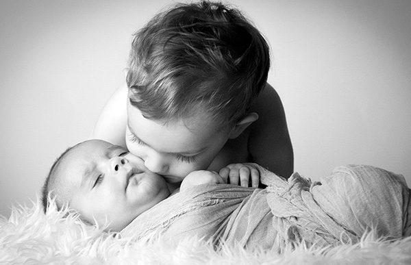 newborn photography | Fotografo Neonati Milano