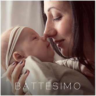 Fotografo Battesimo Milano
